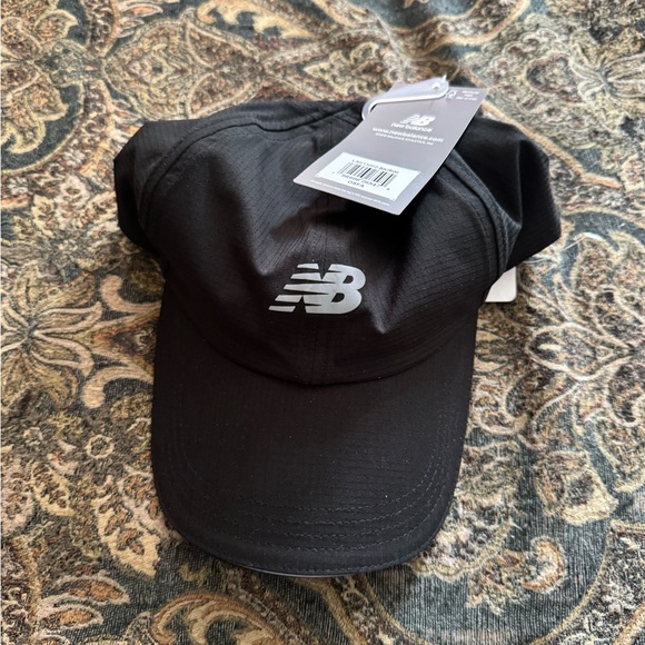 New New Balance Running Cap - Picture 4 of 5